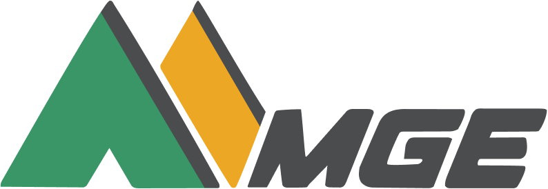 MGE Portal Logo